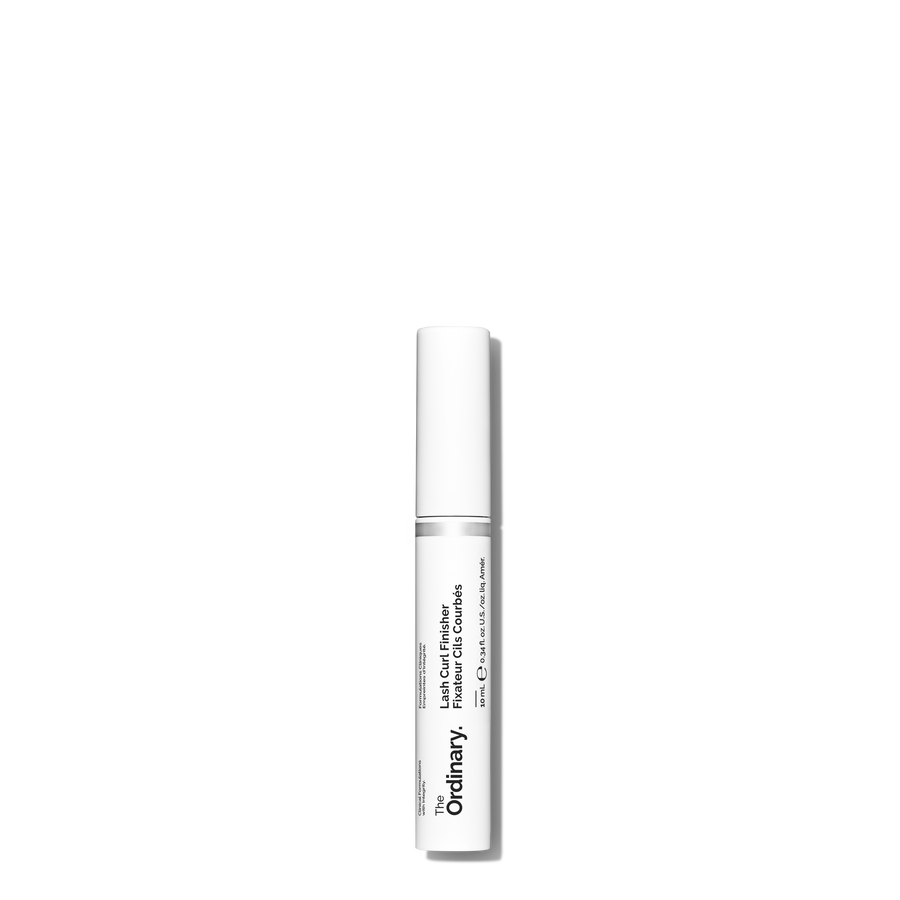 Lash Curl Finisher